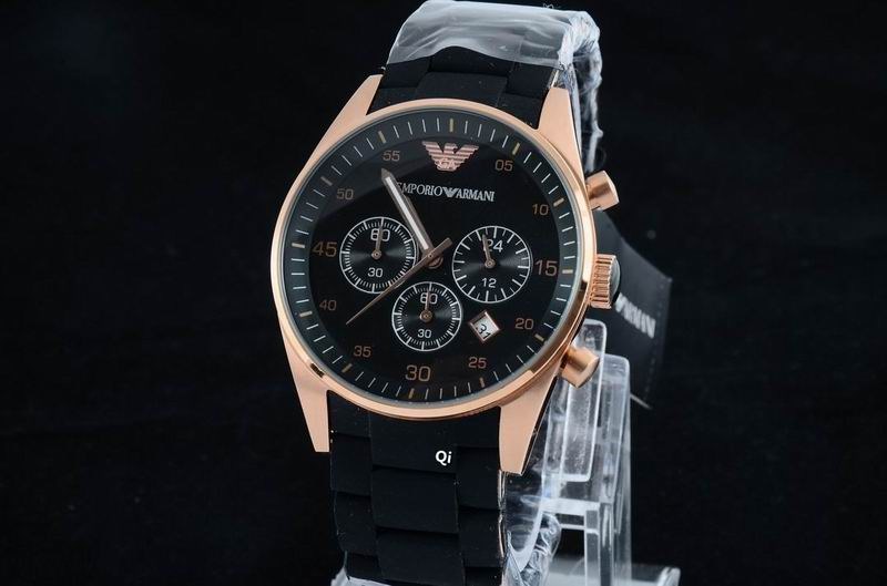 Armani watch man-884